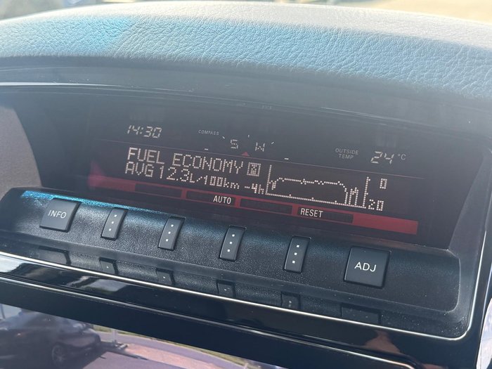 2016 Mitsubishi Pajero GLS