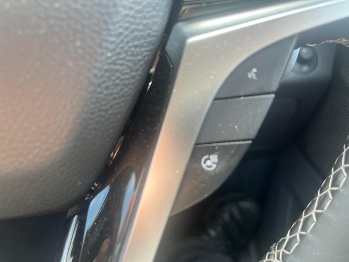 2024 LDV D90 Executive