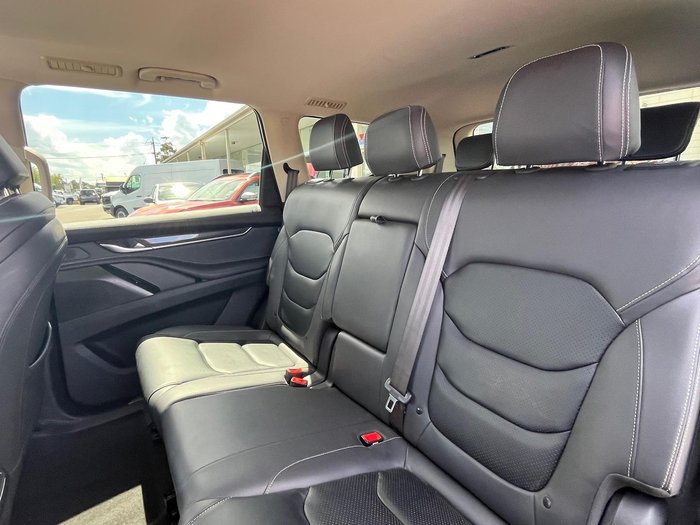 2024 LDV D90 Executive