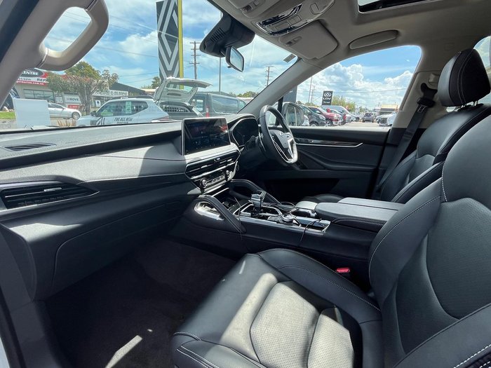 2024 LDV D90 Executive