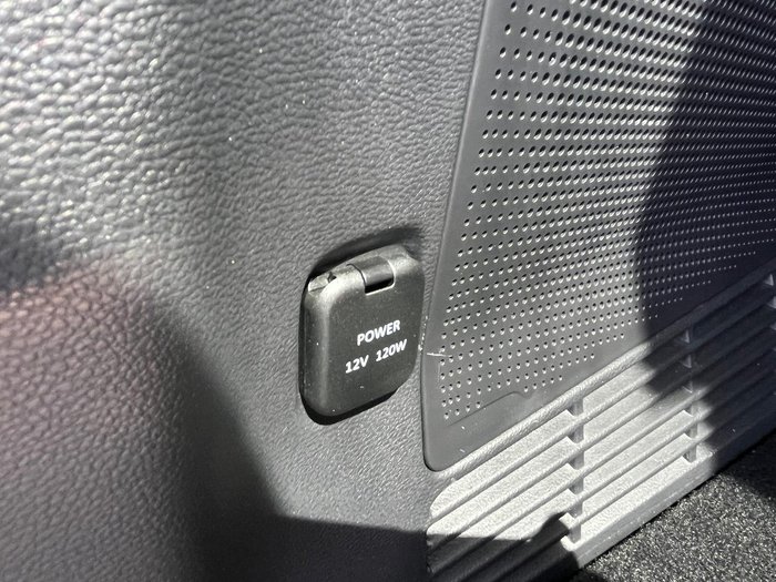 2024 LDV D90 Executive