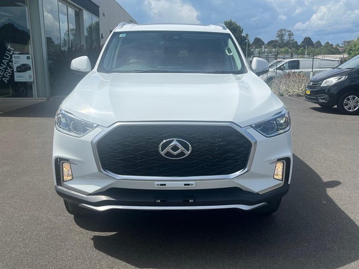 2024 LDV D90 Executive