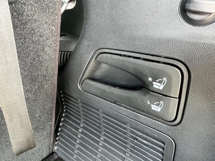 2024 LDV D90 Executive