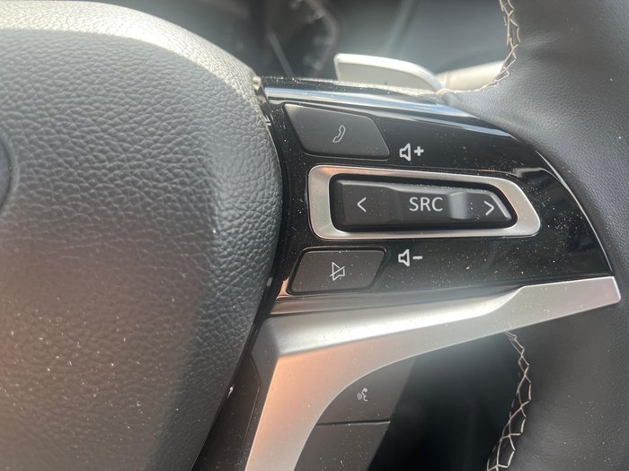 2024 LDV D90 Executive