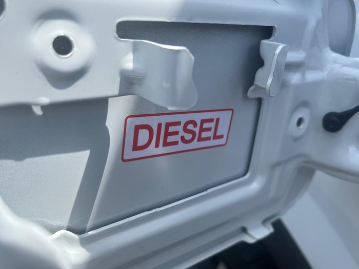 2024 LDV D90 Executive