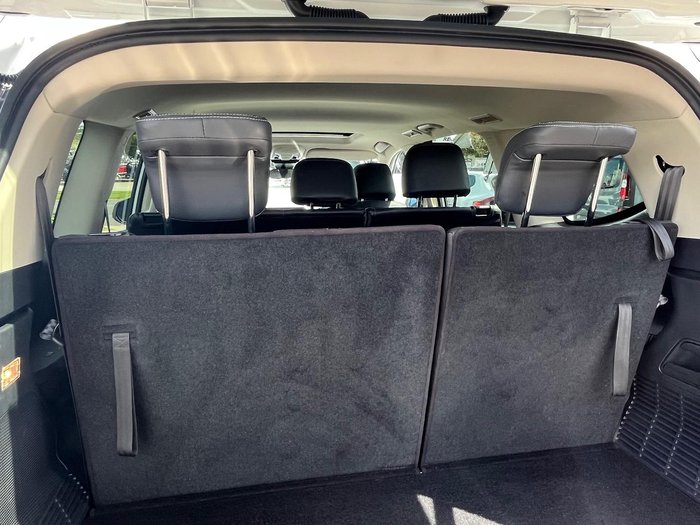 2024 LDV D90 Executive