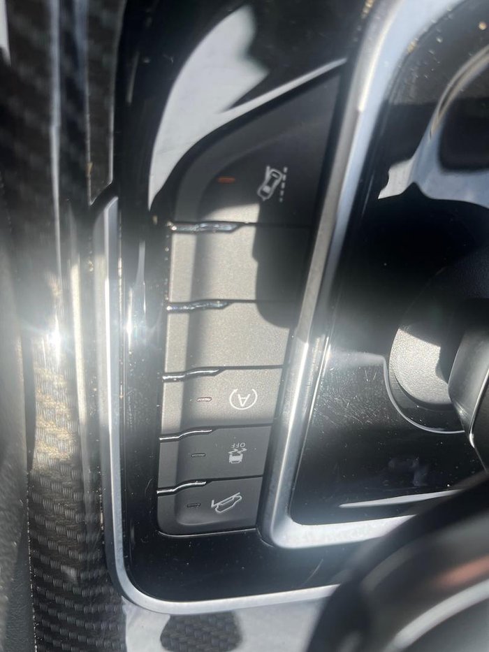 2024 LDV D90 Executive