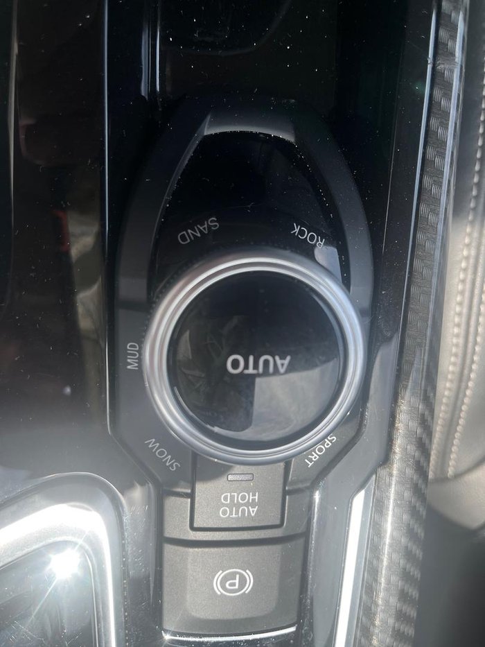 2024 LDV D90 Executive