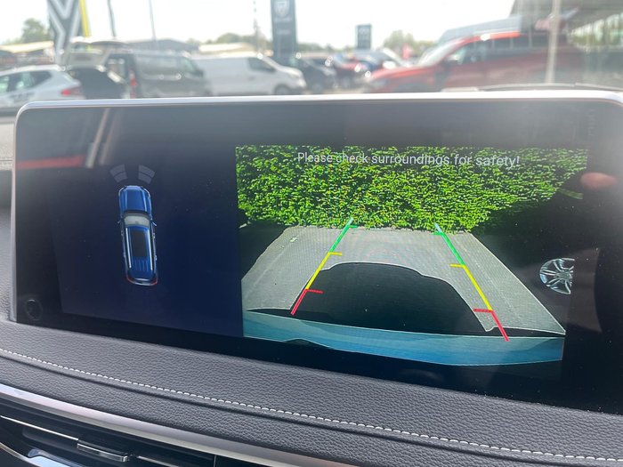 2024 LDV D90 Executive