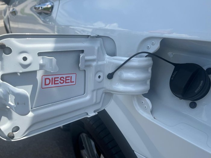 2024 LDV D90 Executive