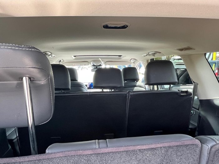 2024 LDV D90 Executive