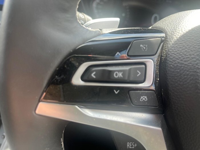 2024 LDV D90 Executive