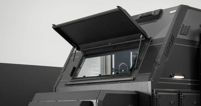 2026 Lotus Caravans Hollywood 246