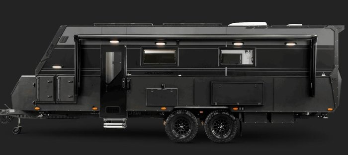 2026 Lotus Caravans Hollywood 246