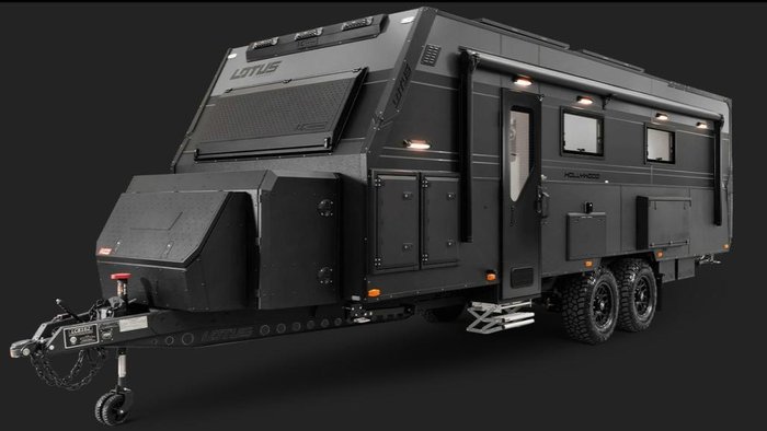 2026 Lotus Caravans Hollywood 246