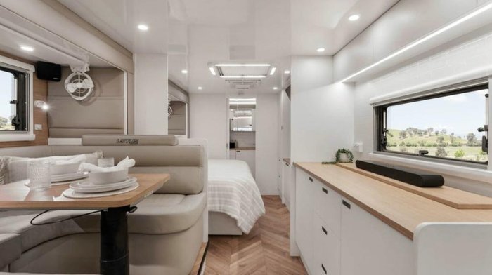 2026 Lotus Caravans Hollywood 246