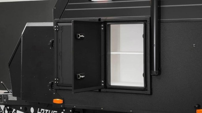 2026 Lotus Caravans Hollywood 246