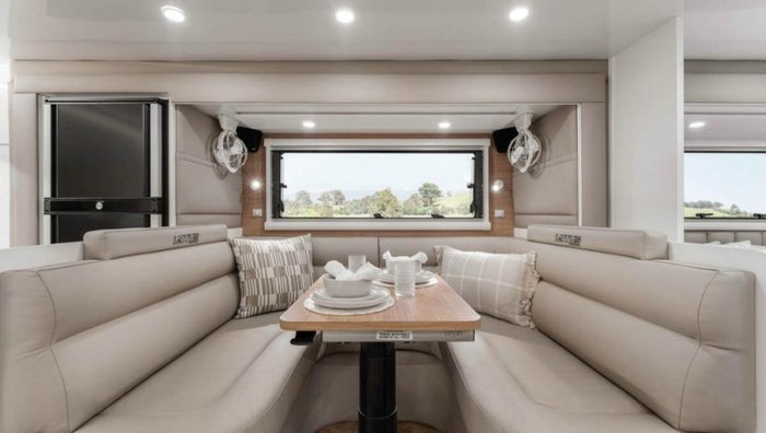 2026 Lotus Caravans Hollywood 246