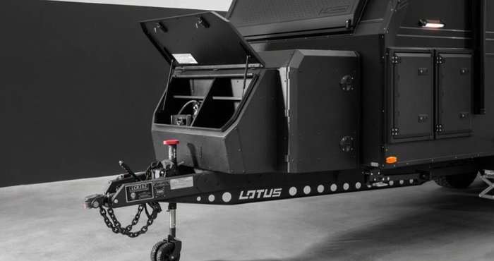 2026 Lotus Caravans Hollywood 246
