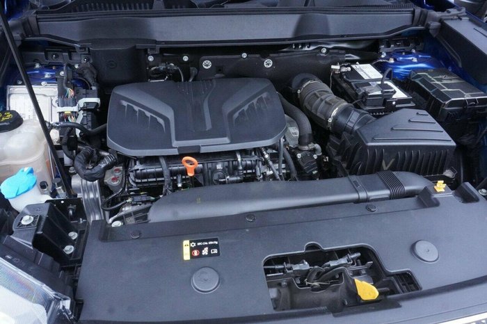 2022 GWM Haval H6 Ultra