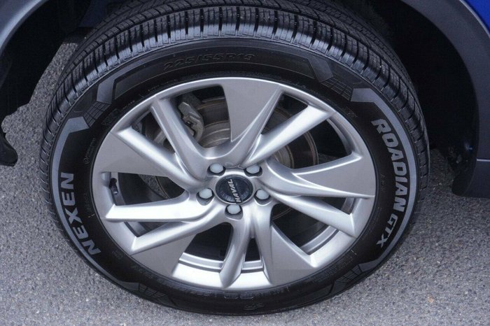 2022 GWM Haval H6 Ultra