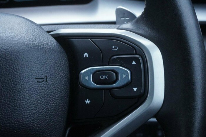 2022 GWM Haval H6 Ultra