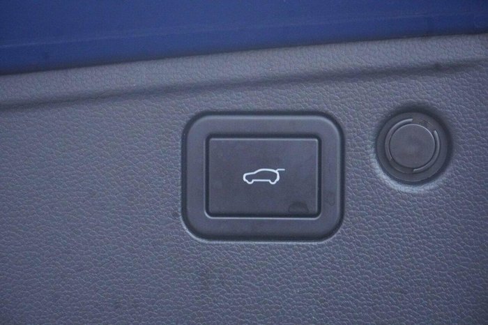 2022 GWM Haval H6 Ultra