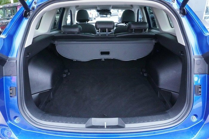 2022 GWM Haval H6 Ultra