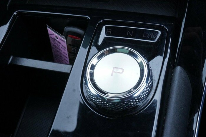 2022 GWM Haval H6 Ultra