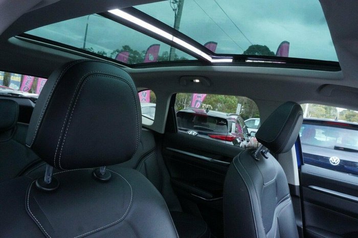 2022 GWM Haval H6 Ultra