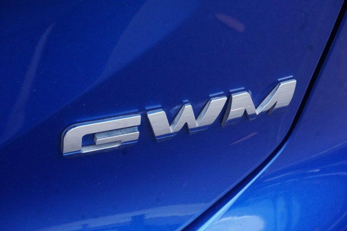 2022 GWM Haval H6 Ultra