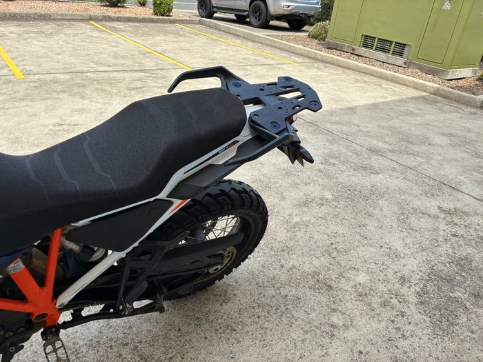 2022 Ktm SUPER ADVENTURE R Blue