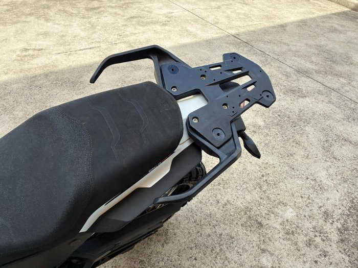 2022 Ktm SUPER ADVENTURE R Blue