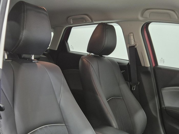 2019 Mazda CX-3 sTouring