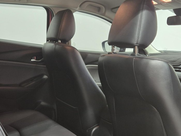 2019 Mazda CX-3 sTouring