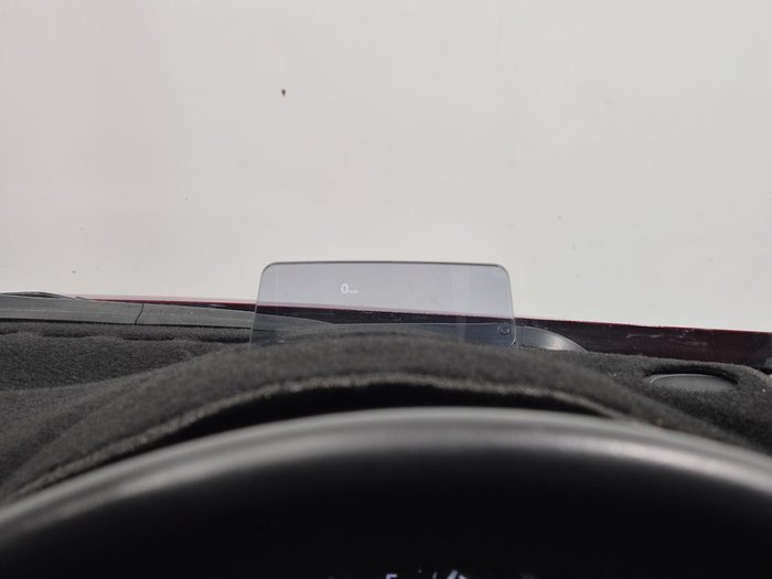 2019 Mazda CX-3 sTouring DK Soul Red Crystal