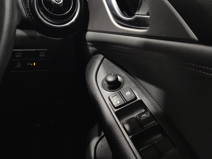 2019 Mazda CX-3 sTouring