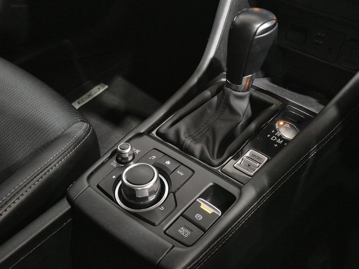 2019 Mazda CX-3 sTouring