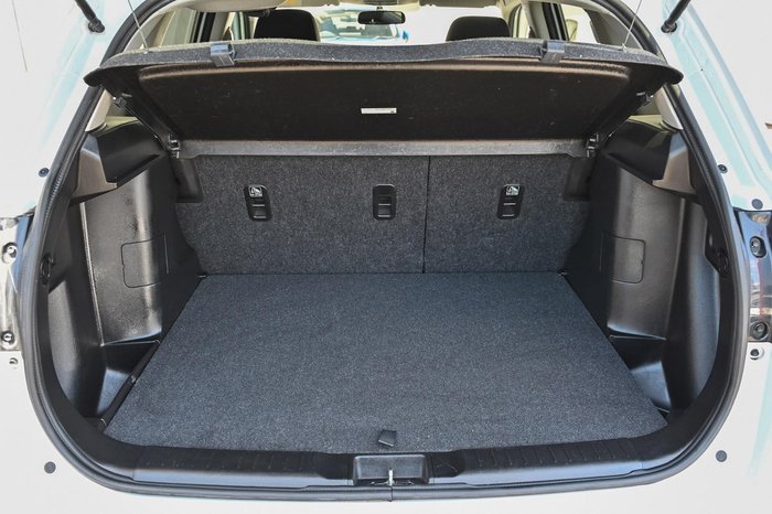 2016 Suzuki Vitara RT-S LY Cool White