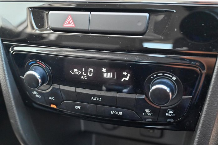 2016 Suzuki Vitara RT-S LY Cool White