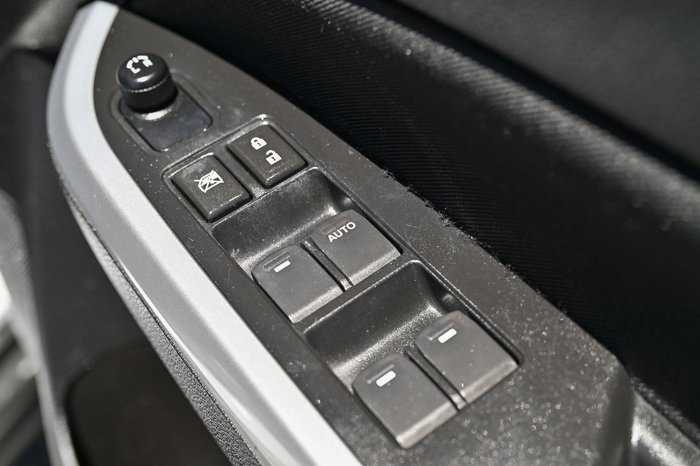 2016 Suzuki Vitara RT-S LY Cool White