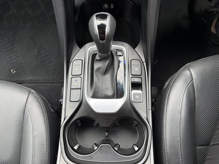 2016 Hyundai Santa Fe Elite