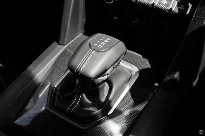 2025 Volkswagen Amarok TDI600 PanAmericana