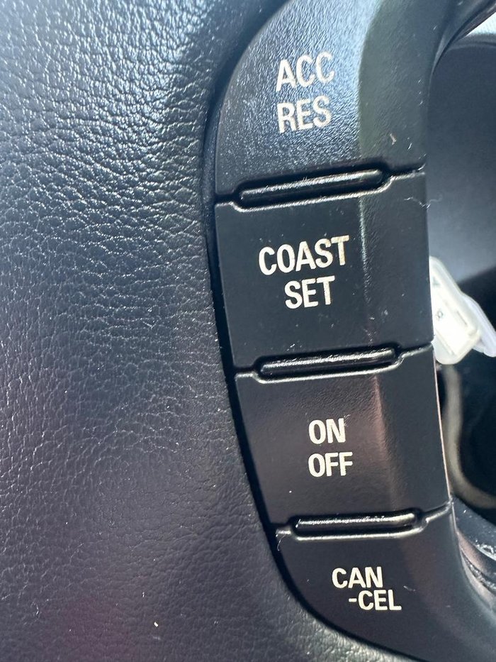 2016 Mitsubishi Pajero Exceed NX MY17 4X4 Dual Range White