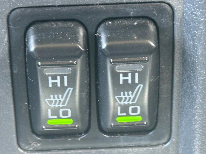 2016 Mitsubishi Pajero Exceed NX MY17 4X4 Dual Range White