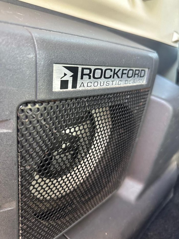 2016 Mitsubishi Pajero Exceed NX MY17 4X4 Dual Range White