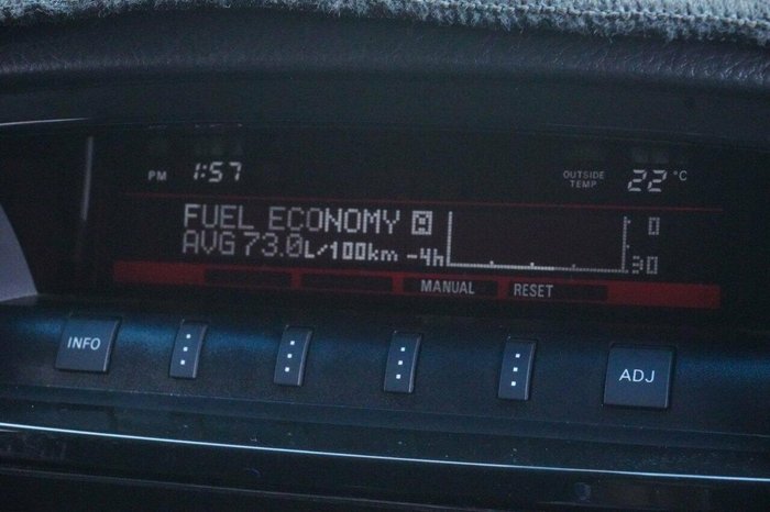 2019 Mitsubishi Pajero GLX