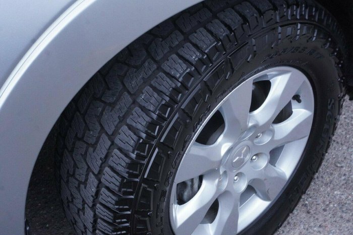 2019 Mitsubishi Pajero GLX