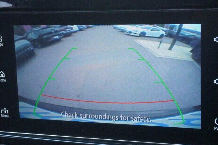 2019 Mitsubishi Pajero GLX