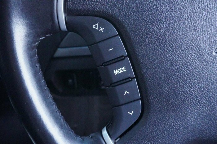 2019 Mitsubishi Pajero GLX